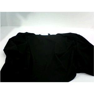 Udtfashion Girls 2H2B Fashion Hoodie, Black, Size Large